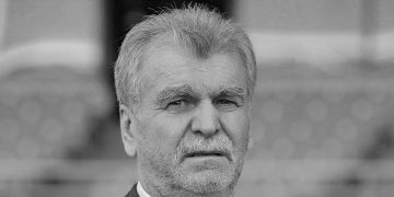 Şoc în fotbalul românesc. A murit Dinu Gheorghe!