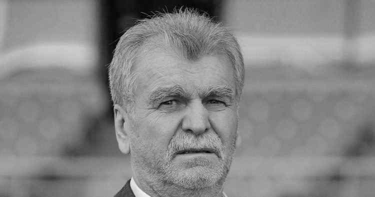 Şoc în fotbalul românesc. A murit Dinu Gheorghe!