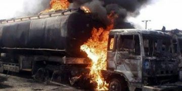 Tragedie! Peste 100 de oameni au ars de vii într-o explozie în Nigeria