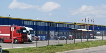 Vestea rea! Taparo SA a intrat insolvență, 400 de angajați își pierd slujba!