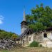 Intervenție de Urgență la Biserica din lemn ”Sf. Arhangheli Mihail și Gavril” din Buteasa, MARAMUREȘ