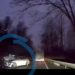 Accident pe DN1C! Coliziune în zona Mesteacăn între două mașini. VIDEO