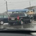 Accident rutier în Baia Mare, în zona Italsofa. Trafic îngreunat