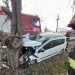 Accident în Bârsana! A intervenit descarcerarea