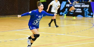 Confruntare pe cinste în Liga Florilor. Minaurul joacă până în ultima secundă