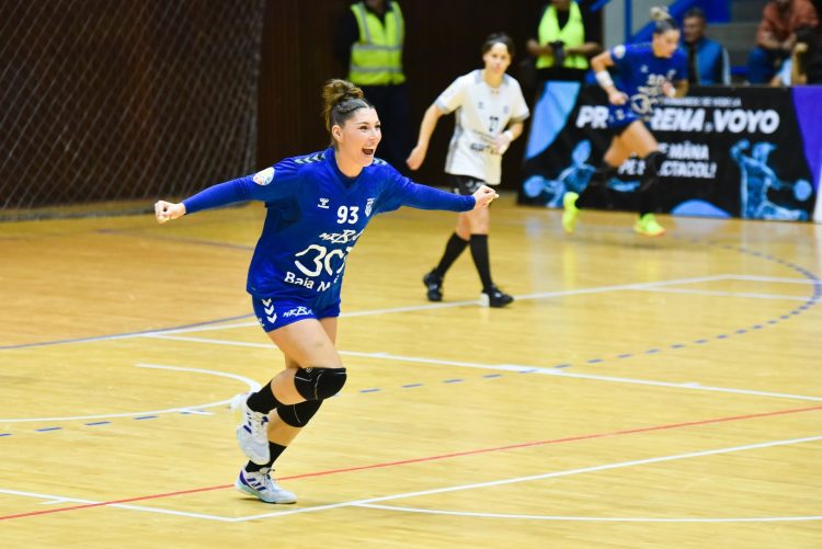 Confruntare pe cinste în Liga Florilor. Minaurul joacă până în ultima secundă