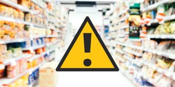 Alertă alimentară. Brânză retrasă de pe rafturi din cauza contaminării cu bacteria E-coli