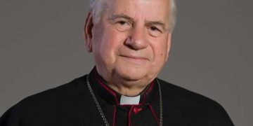 În urmă cu 88 de ani la Ferneziu se năștea vrednicul de pomenire Arhiereu Alexandru Mesian