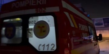 EXCLUSIV: Ca-n vestul sălbatic – Detaliu halucinant. Tânărul mort în fața Mănăstirii din Ieud ar fi fost împușcat