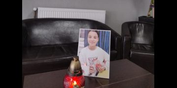 REGRET: Drum lin spre cer, Andreea! Tristețe la Școala Gimnazială „Dr. Victor Babeş” Baia Mare