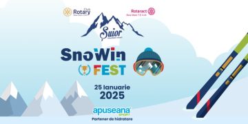 SnoWin Fest – Festivalul care aduce adrenalina și distracția pe pârtie