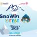 SnoWin Fest – Festivalul care aduce adrenalina și distracția pe pârtie