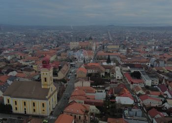Plata online a taxelor locale din Baia Mare este indisponibilă