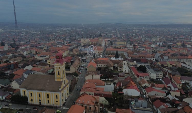 Plata online a taxelor locale din Baia Mare este indisponibilă