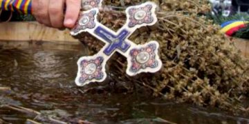 5 Ianuarie – Ajunul Bobotezei (Botezul Domnului)