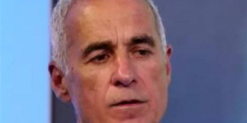 Călin Georgescu propune un tunel de la Marea Neagră la Marea Caspică, ignorând realitățile geografice