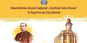 Deschiderea Anului „Cardinal Iuliu Hossu” în Eparhia de Cluj-Gherla. Eveniment transmis de Maria TV Radio Maria