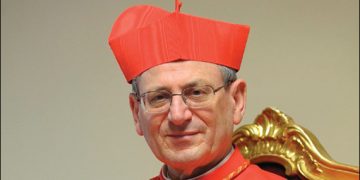 In memoriam cardinalul Angelo Amato