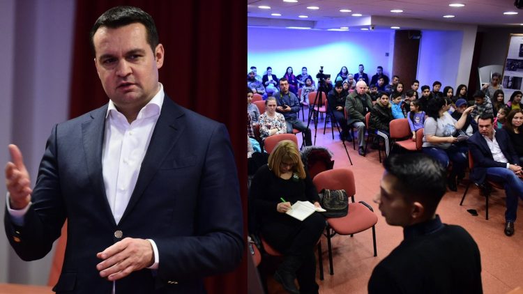 Nu uităm trecutul și nici greșelile lui