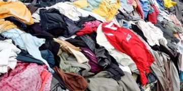 Prima colectare deșeuri textile în Baia Mare