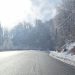Starea drumurilor și prognoza meteo pentru luni, 27 ianuarie