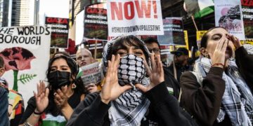 La ordinul lui Trump! „Studenții Hamas” vor fi expulzați din SUA
