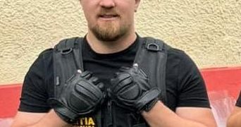 Dorian Ciocea, un exemplu de curaj și dedicare din partea unui polițist de penitenciare