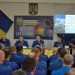Inspectoratul de Jandarmi Județean ,,Pintrea Viteazul” Maramureș, la ora bilanțului