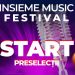 În perioada 22-25 mai are loc INSIEME MUSIC FESTIVAL
