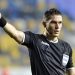 Careianul Istvan Kovacs va arbitra partida Juventus – Benfica, rundă decisivă a Ligii Campionilor