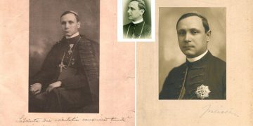 A început Anul de har dedicat Fericitului Cardinal Iuliu Hossu