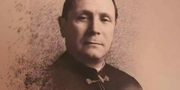 30 ianuarie – 140 de ani de la nașterea Fericitului Episcop Martir Iuliu Hossu. Să ne plecăm sufletul în rugăciune