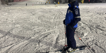 Recomandările jandarmilor montani pentru iubitorii sporturilor de iarnă
