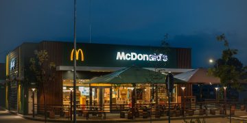 În Baia Mare se construiește un nou McDonald’s