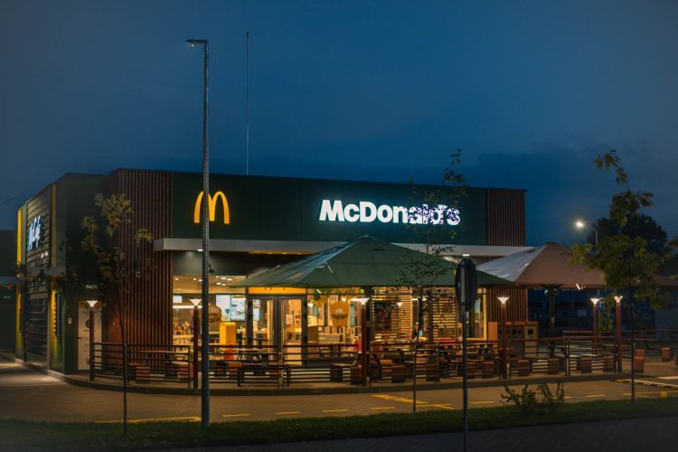 În Baia Mare se construiește un nou McDonald’s