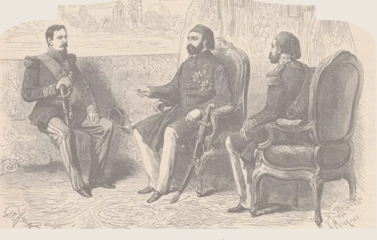 Atelierul „Domnul Cuza și Sultanul. Cum citim sursele istorice?”, la Muzeul Județean de Istorie și Arheologie