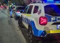 27 persoane reținute anul trecut, ca urmare a infracțiunilor rutiere constatate de polițiștii Biroului Rutier Baia Mare