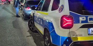 27 persoane reținute anul trecut, ca urmare a infracțiunilor rutiere constatate de polițiștii Biroului Rutier Baia Mare