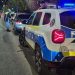 27 persoane reținute anul trecut, ca urmare a infracțiunilor rutiere constatate de polițiștii Biroului Rutier Baia Mare
