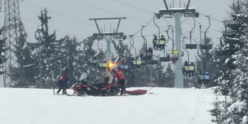 Sfaturile salvamontiștilor pentru siguranța schiorilor