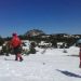 Salvamontiștii plecați după doi ucraineni care ceruseră ajutor pe munte au găsit încă doi de care nu știau nimic