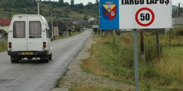 Se împute treaba la Târgu Lăpuș