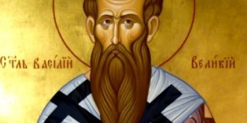 Aproape 500.000 de persoane își sărbătoresc onomastica de Sfântul Vasile