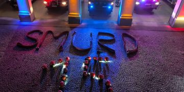 SMURD Maramureș sărbătorește 15 ani de activitate