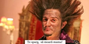 EDITORIAL: Poliția Română – un sat fără câini, rămas și fără pisici