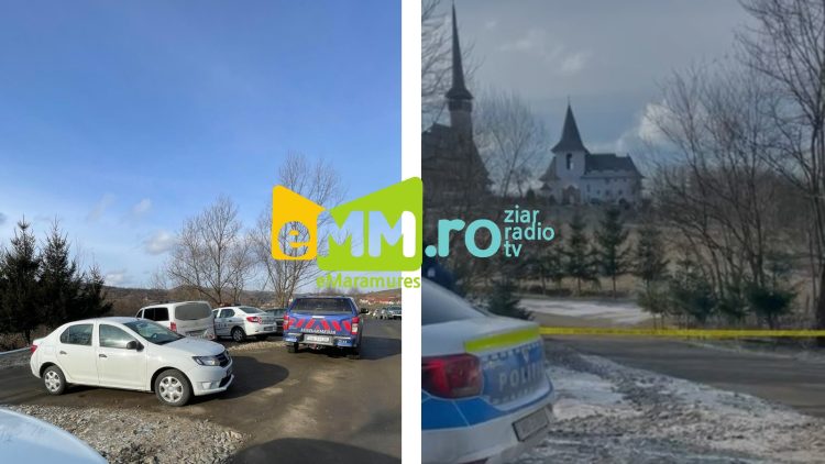 MĂCELUL DIN IEUD: Ce s-a întâmplat de fapt la mănăstire. VIDEO