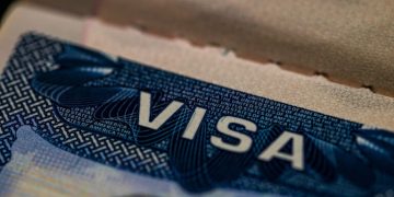 De când vor putea românii să călătorească în SUA fără viză