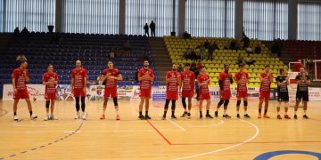 Volei. Știința Explorări Baia Mare începe  anul jucând acasă cu SCMU Craiova