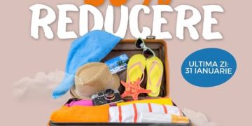 Vrei o vacanță de neuitat. Rezervă acum pe sfaratours.ro!