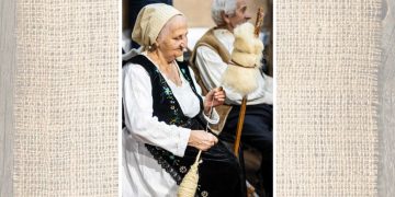 Șezătoare la Muzeul Satului din Baia Mare – Ediția a VIII-a